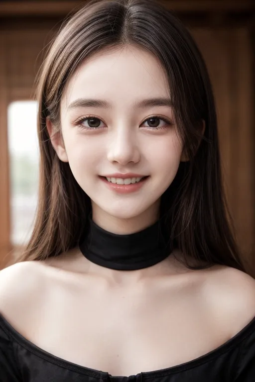 Realistic,Portrait Photography,Girl,Checkpoint,SD 1.5