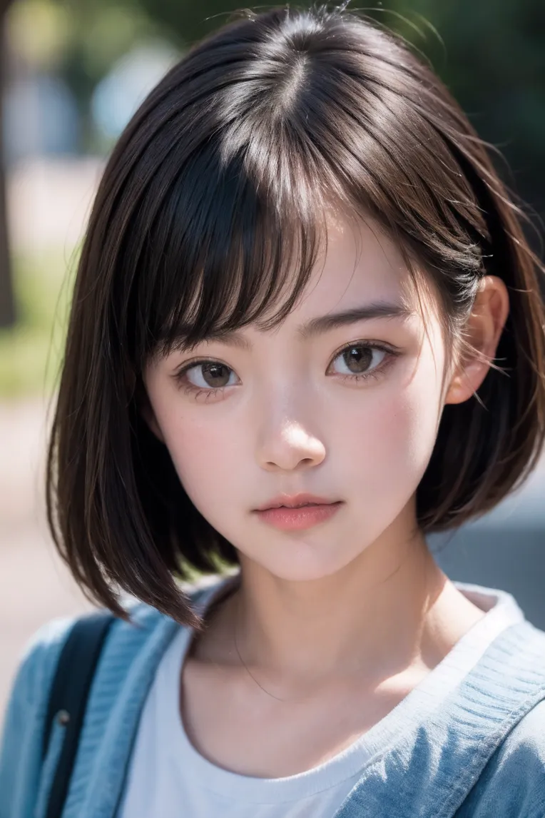 Realistic,Portrait Photography,Girl,Checkpoint,SD 1.5