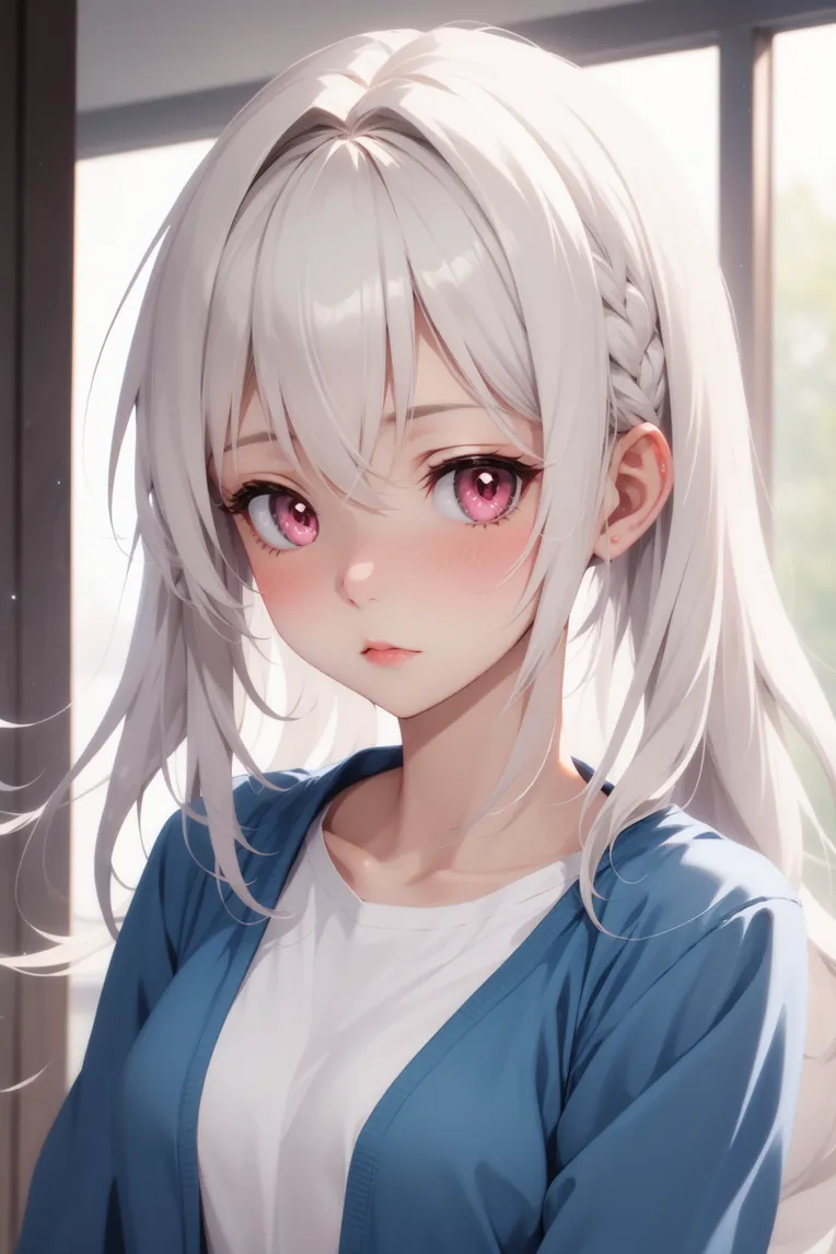 Anime,Anime Style,Girl,Checkpoint,SD 1.5