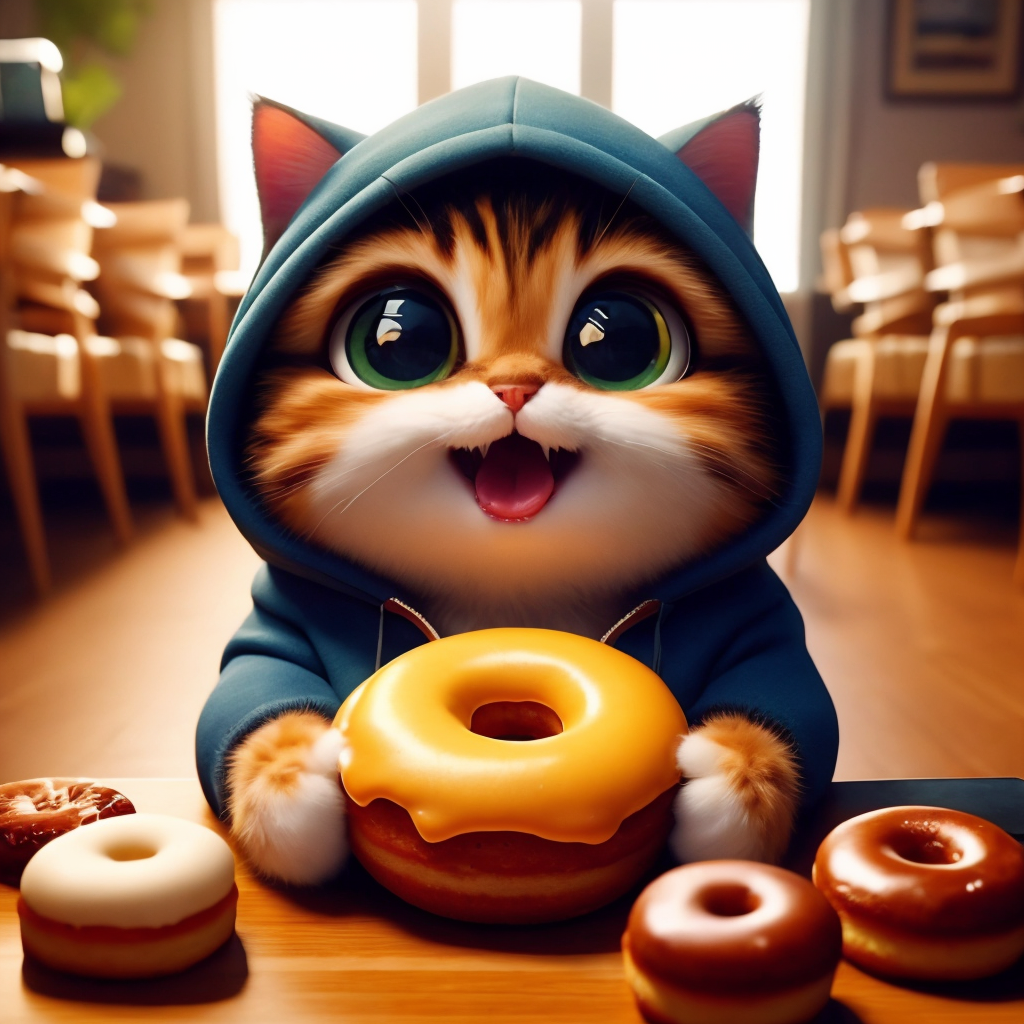 Again_Cat (Lovely Kitty)