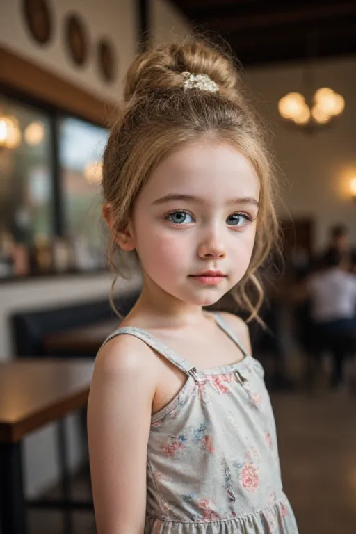 Portrait Photography,Girl,Physical/Facial feature,LoRA,FLUX.1