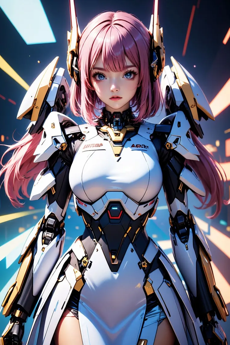 Anime Style,Girl,Physical/Facial feature,Checkpoint,SD 1.5