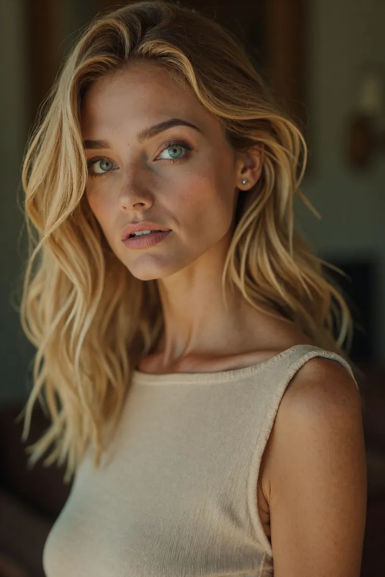 Portrait Photography,Girl,Physical/Facial feature,Checkpoint,FLUX.1