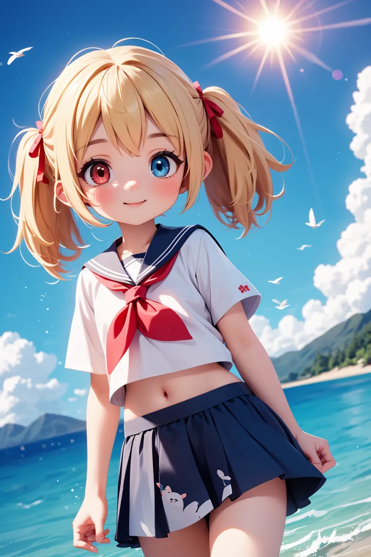Anime,Anime Style,Girl,Checkpoint,SD 1.5