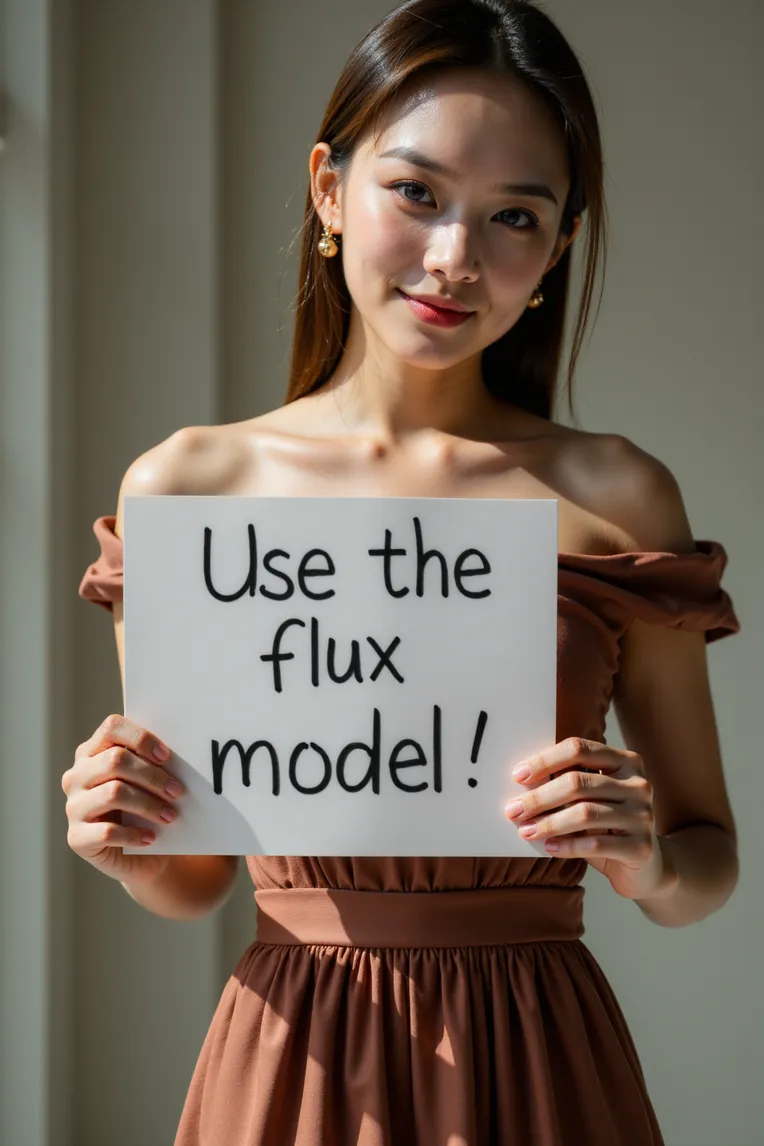 Realistic,Portrait Photography,Girl,LoRA,FLUX.1