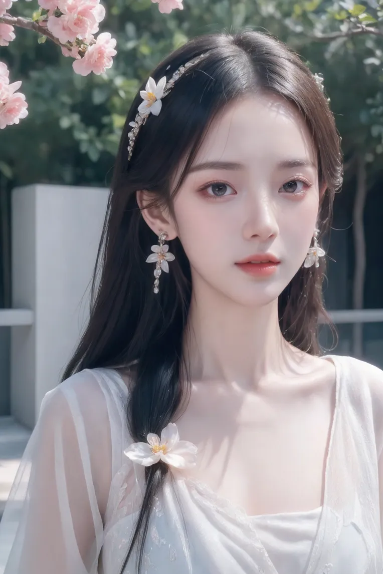 Realistic,Chinese Style,Fashion & Makeup,Checkpoint,SD 1.5