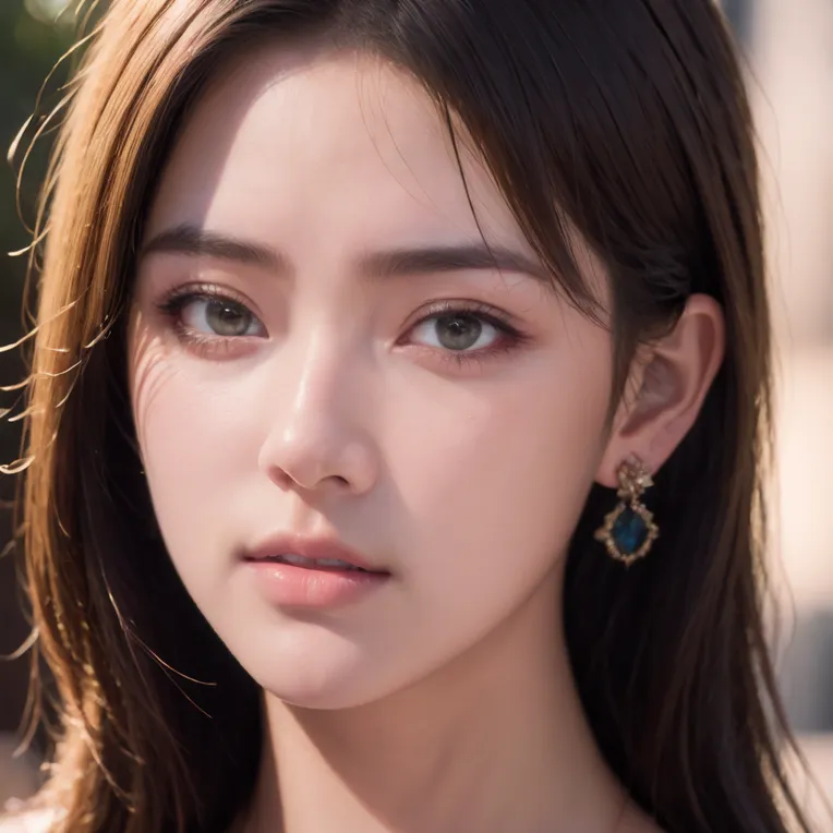 Realistic,Portrait Photography,Girl,Checkpoint,SD 1.5