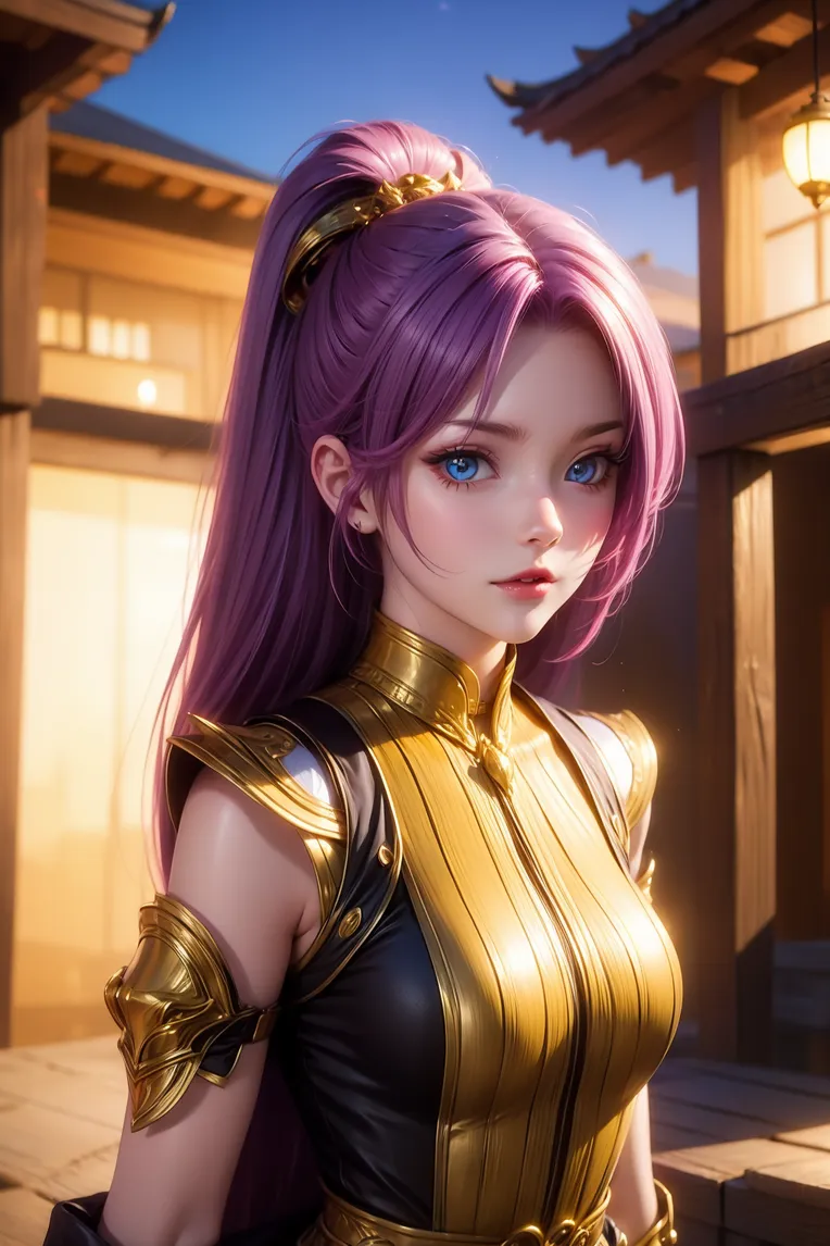 Anime Style,Girl,Physical/Facial feature,Checkpoint,SD 1.5