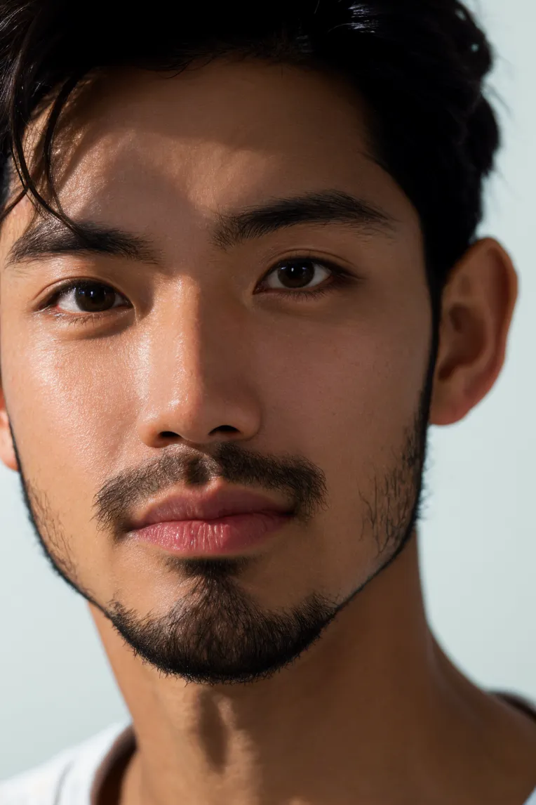 Portrait Photography,Boy,Physical/Facial feature,Checkpoint,SD 1.5