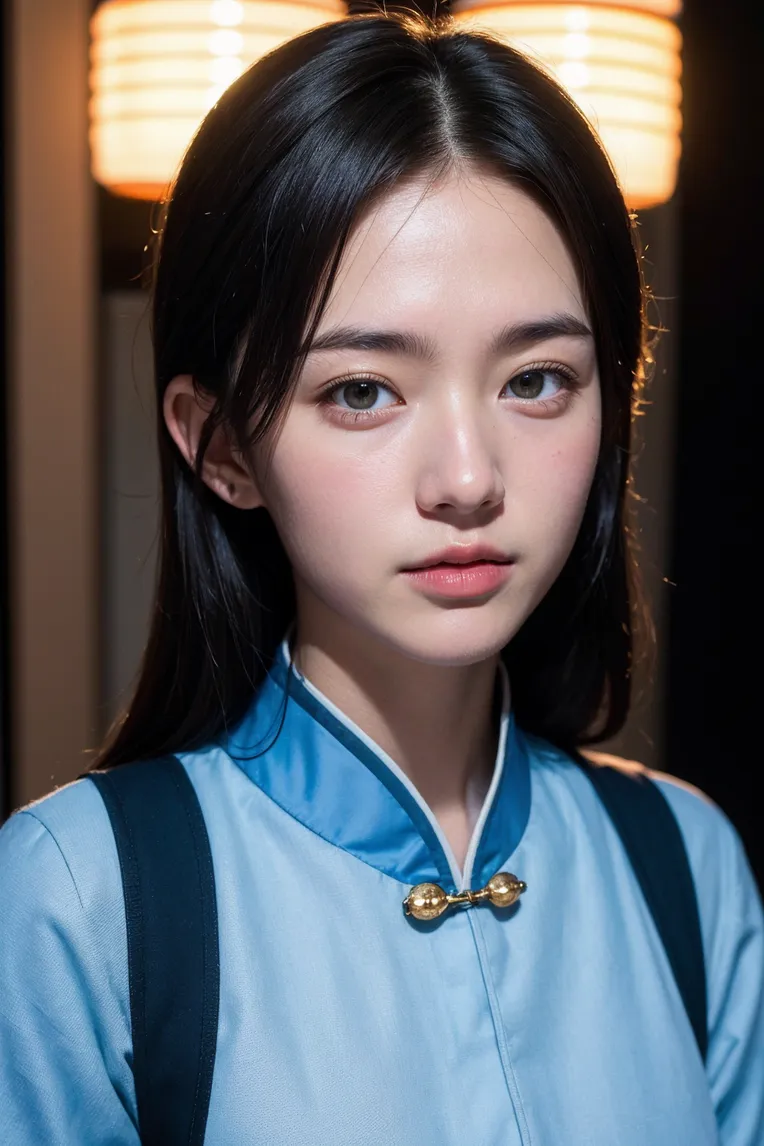 Realistic,Portrait Photography,Girl,Checkpoint,SD 1.5