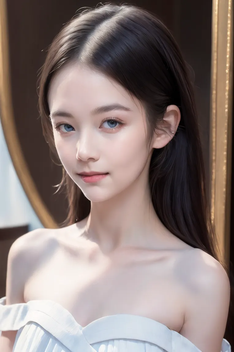 Realistic,Portrait Photography,Girl,LoRA,SD 1.5