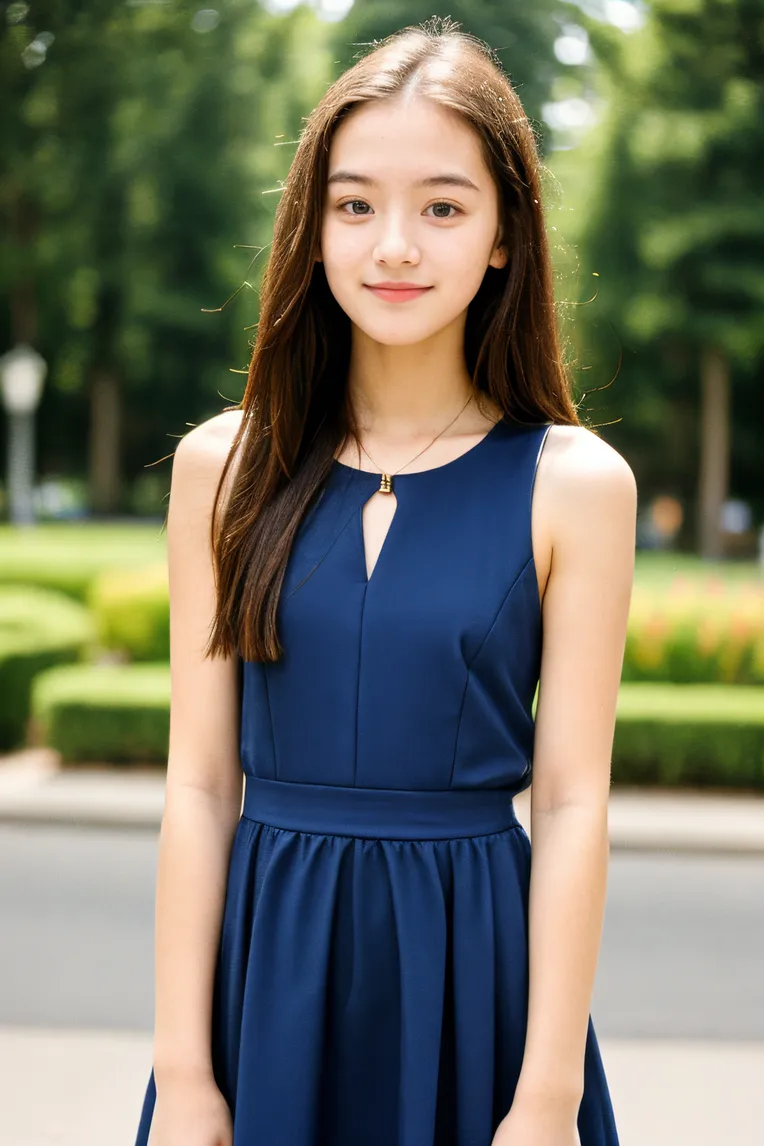 Portrait Photography,Girl,Physical/Facial feature,Checkpoint,SD 1.5