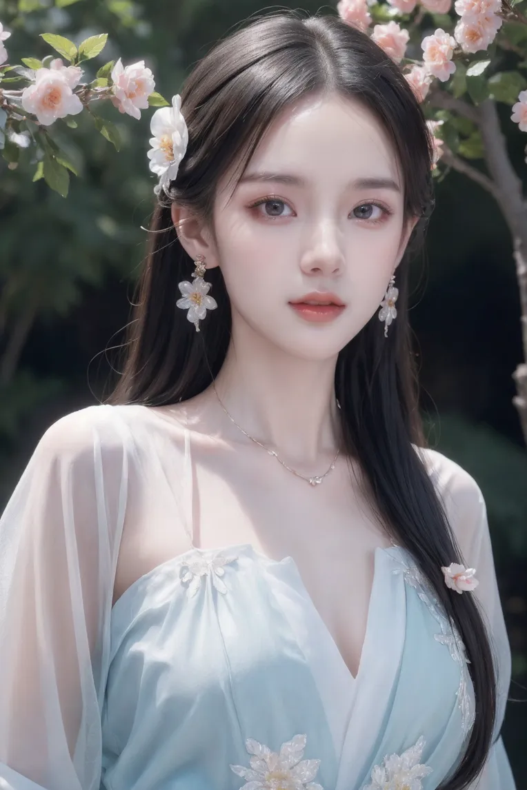 Realistic,Chinese Style,Fashion & Makeup,Checkpoint,SD 1.5