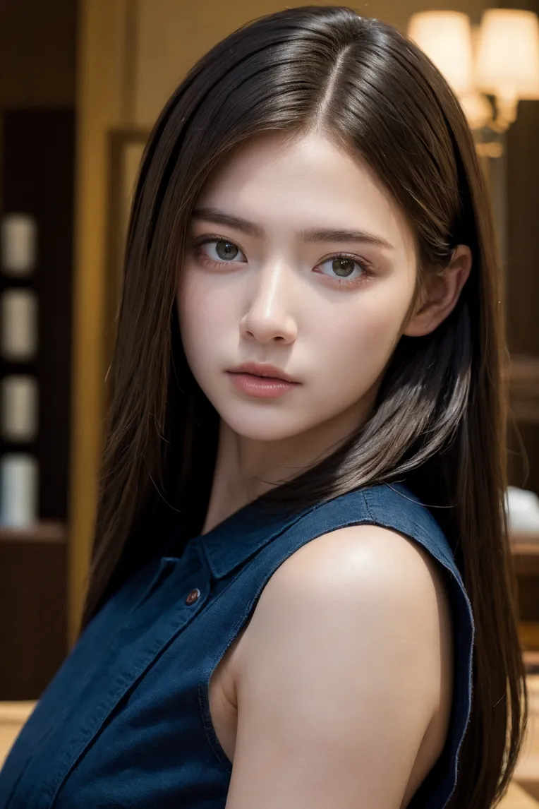 Realistic,Portrait Photography,Girl,Checkpoint,SD 1.5