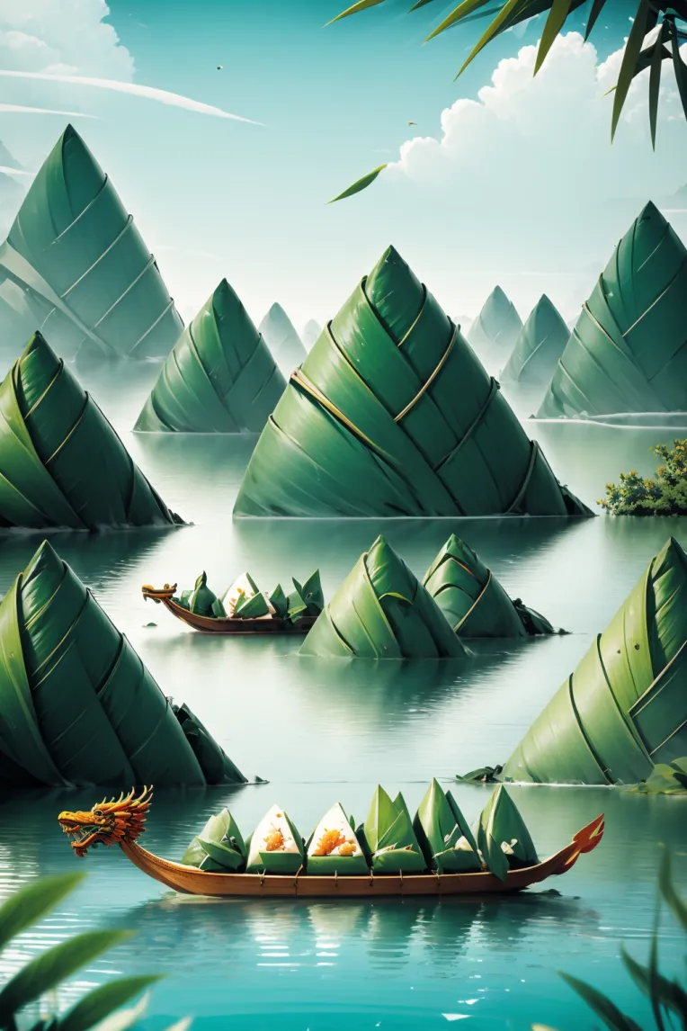 Cartoon style,Chinese Style,Kids' Illustration,LoRA,SD 1.5
