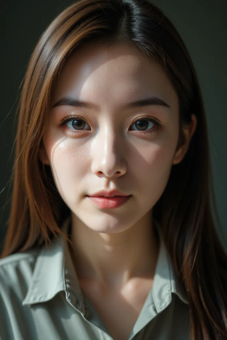 Portrait Photography,Girl,Physical/Facial feature,LoRA,FLUX.1