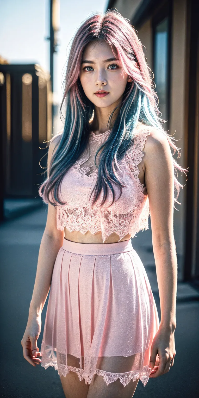 Portrait Photography,Girl,Physical/Facial feature,Checkpoint,SD 1.5