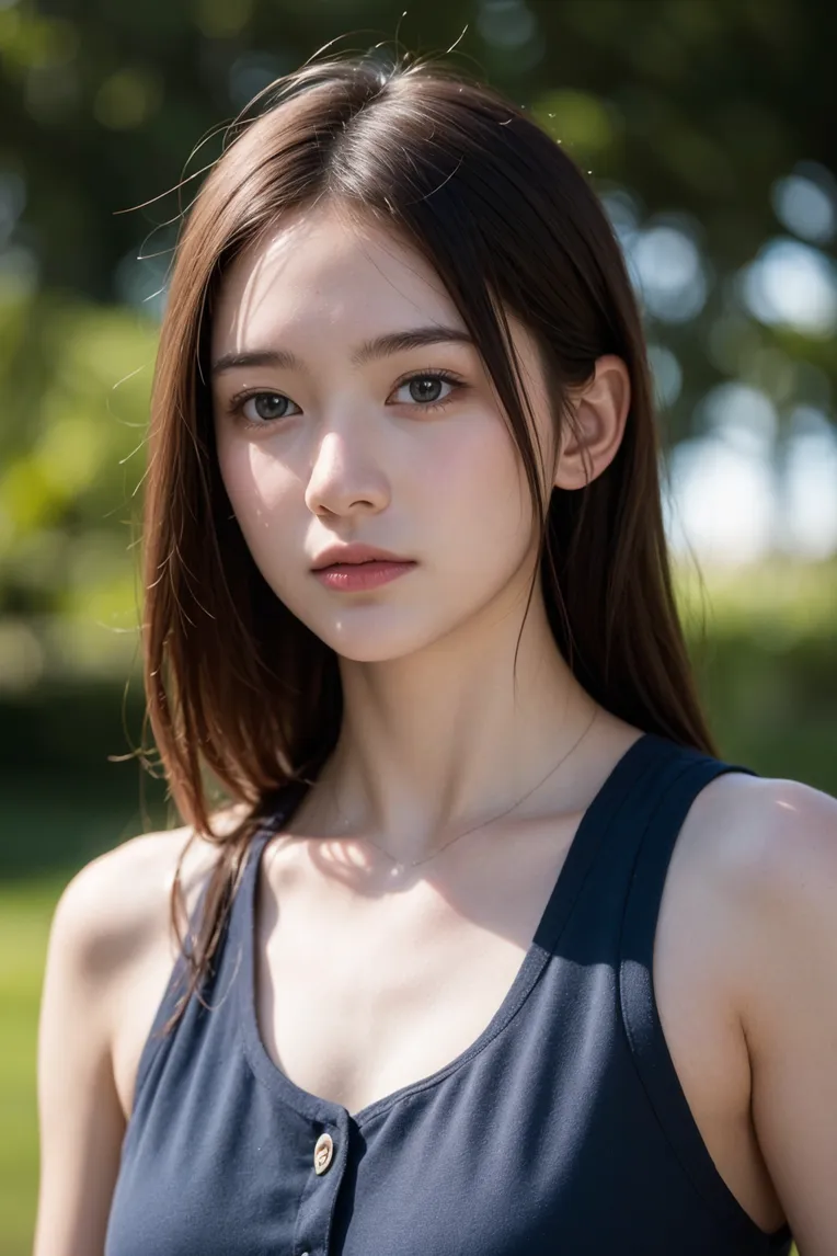 Realistic,Portrait Photography,Girl,Checkpoint,SD 1.5
