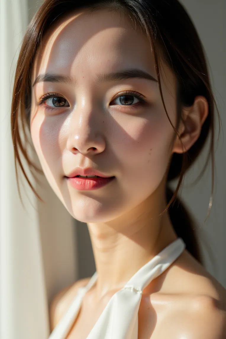 Realistic,Portrait Photography,Girl,LoRA,FLUX.1