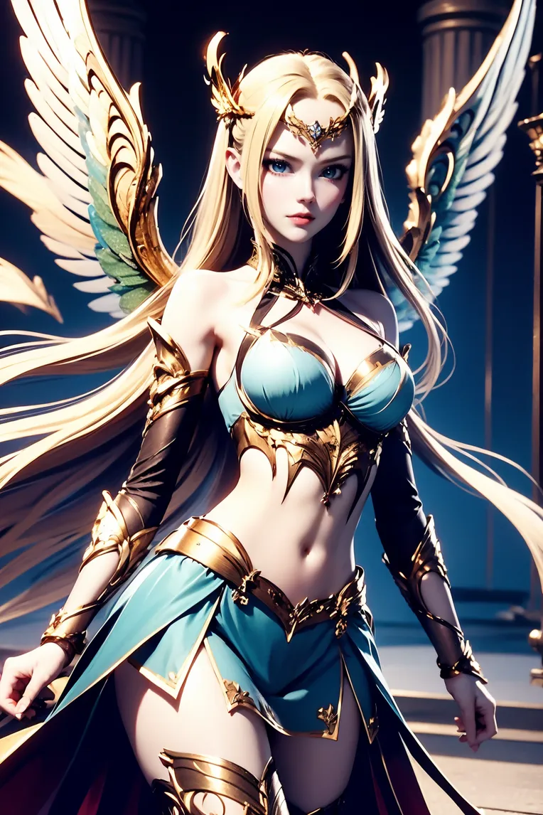 Anime,Anime Character,Girl,LoRA,SD 1.5