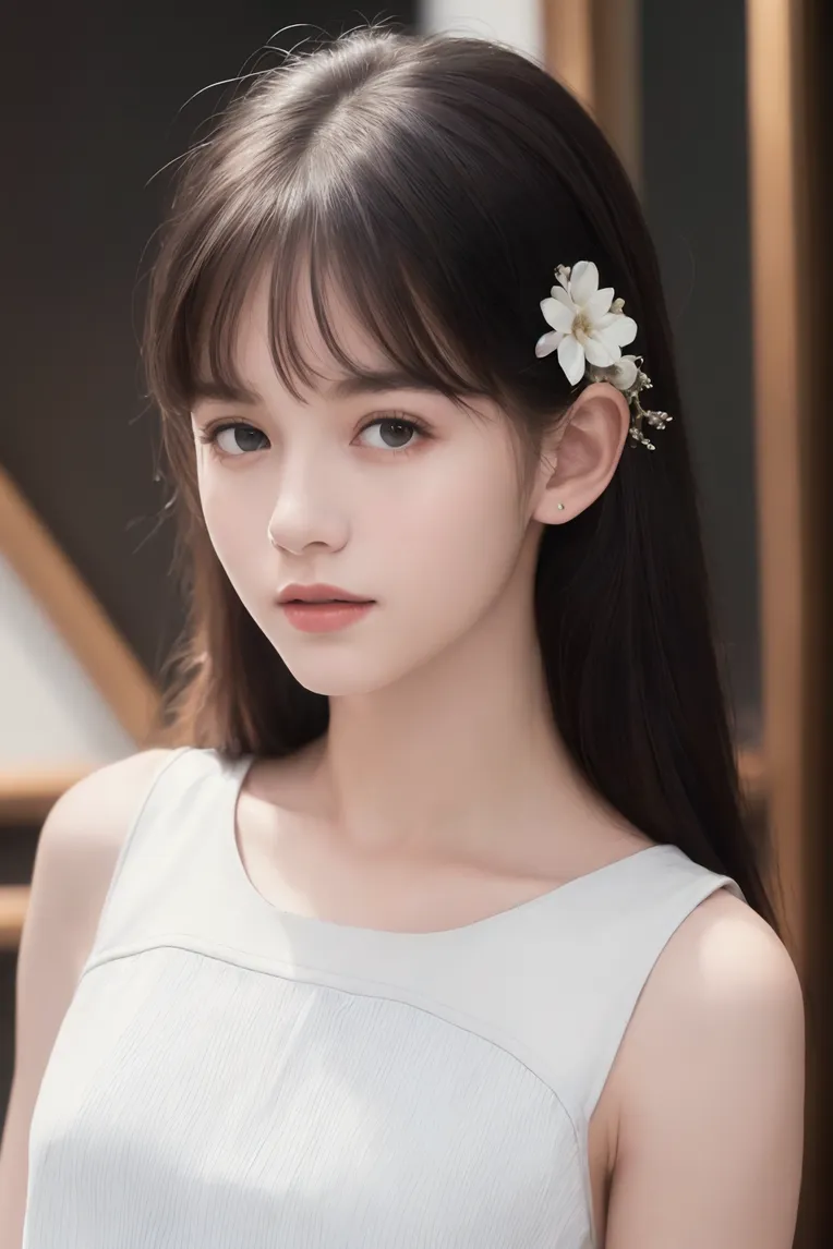 Realistic,Portrait Photography,Girl,LoRA,SD 1.5