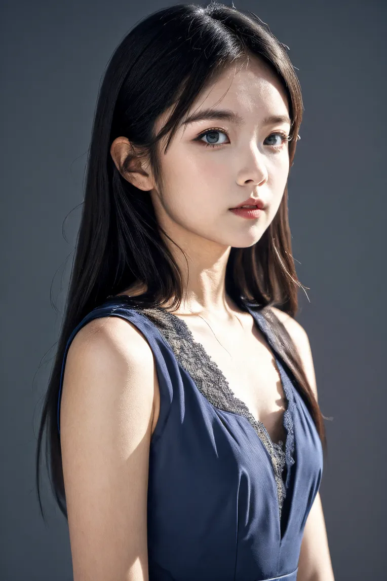 Portrait Photography,Girl,Physical/Facial feature,Checkpoint,SD 1.5