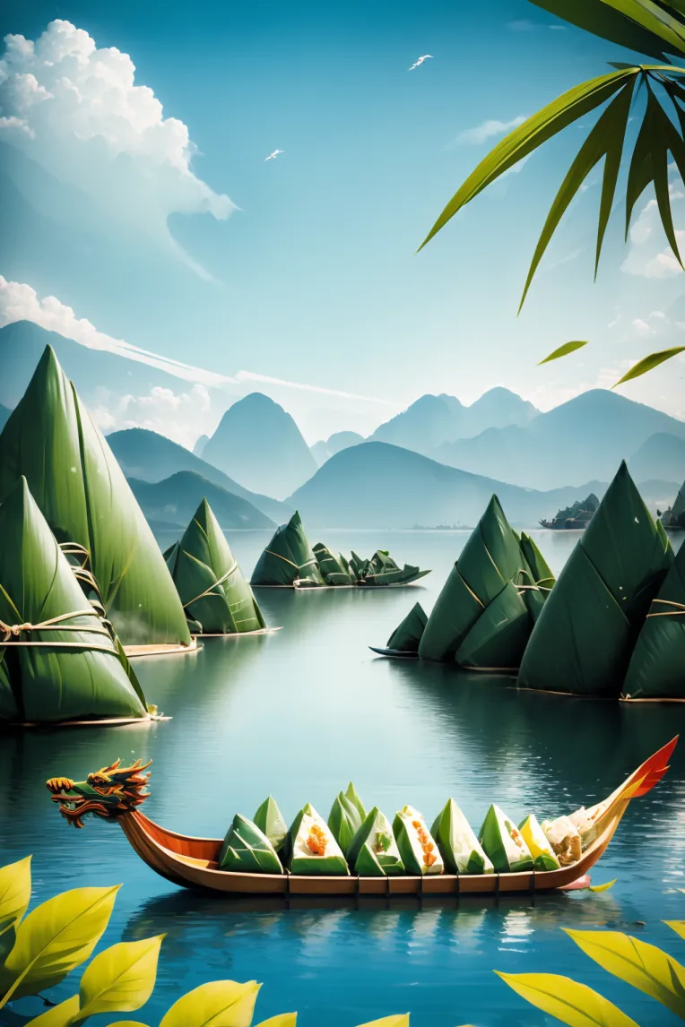 Cartoon style,Chinese Style,Kids' Illustration,LoRA,SD 1.5