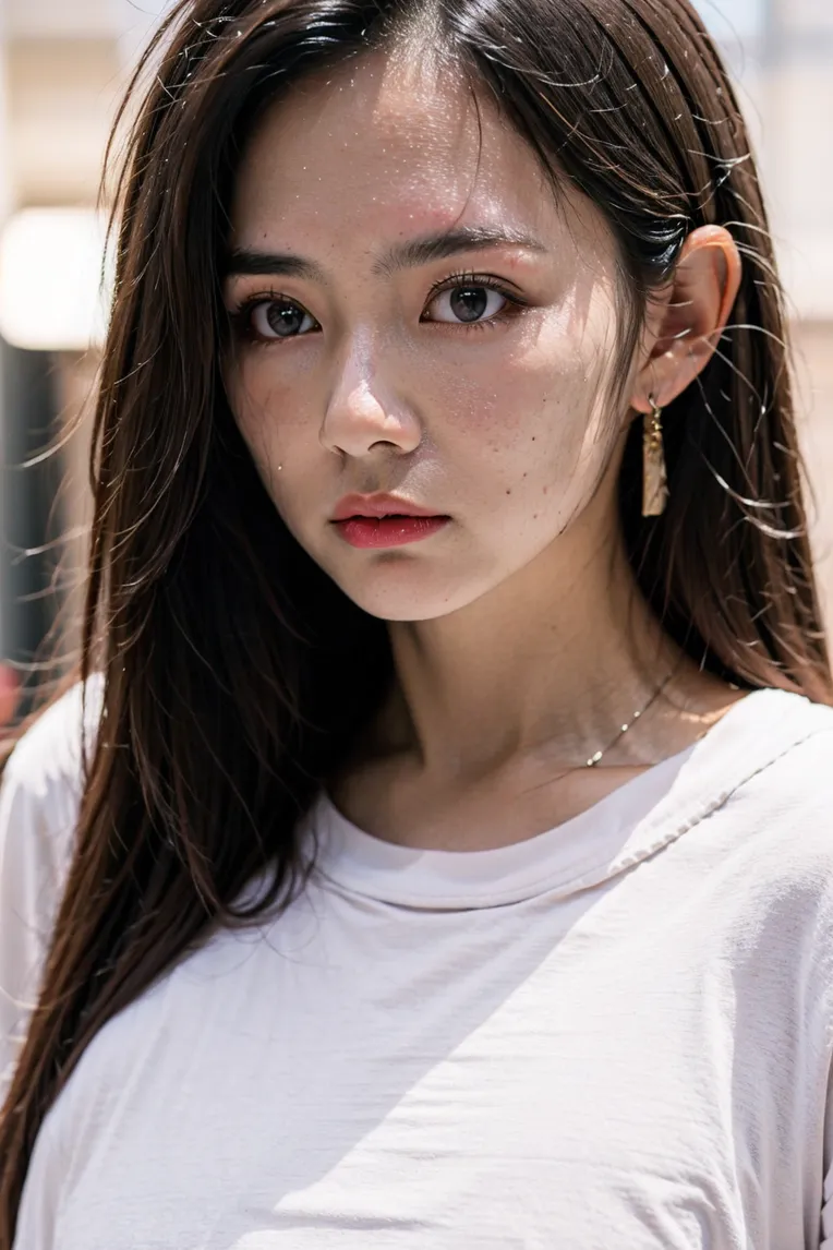 Realistic,Portrait Photography,Girl,LoRA,SD 1.5