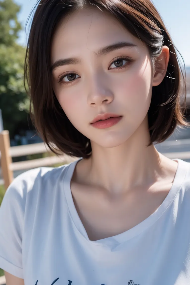 Realistic,Portrait Photography,Girl,LoRA,SD 1.5