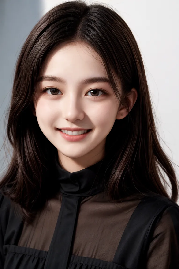 Realistic,Portrait Photography,Girl,Checkpoint,SD 1.5