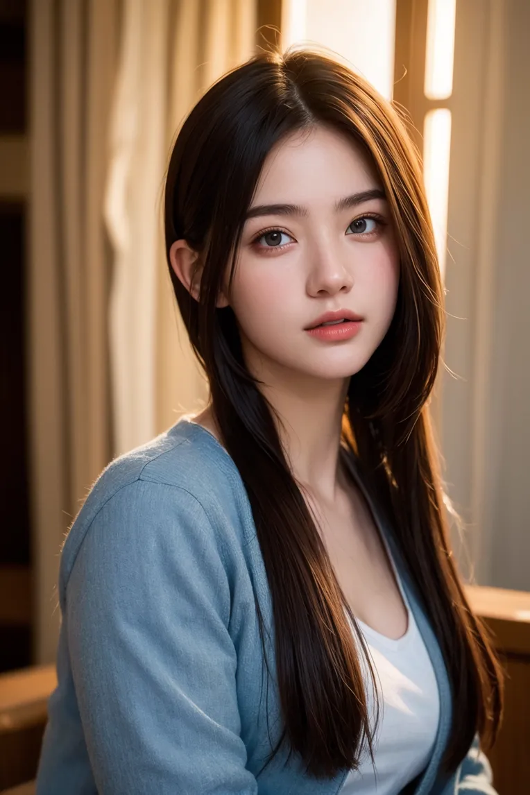Realistic,Portrait Photography,Girl,Checkpoint,SD 1.5