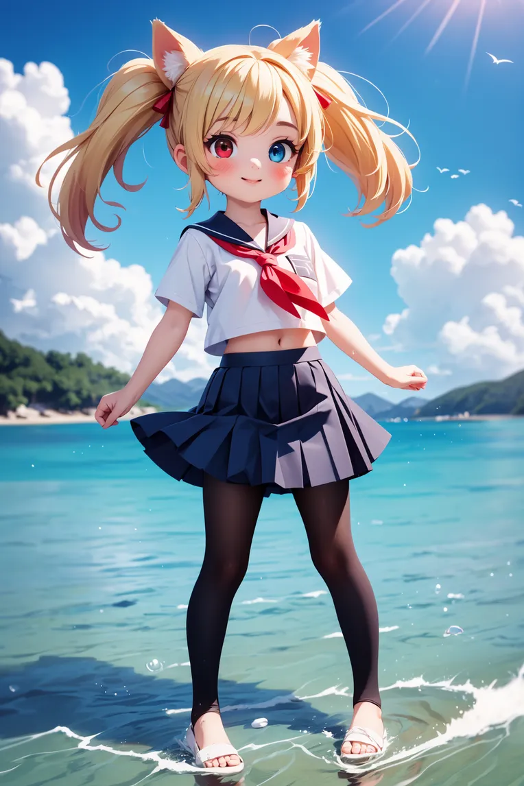 Anime,Anime Style,Girl,Checkpoint,SD 1.5