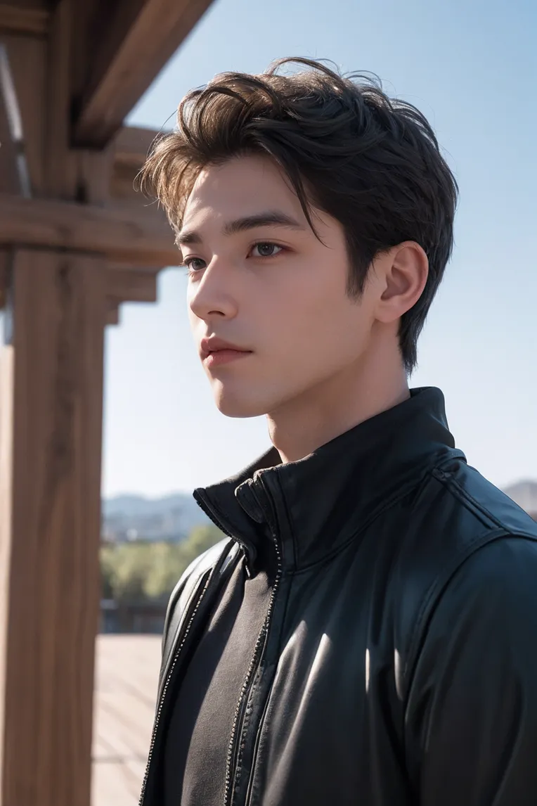 Realistic,Portrait Photography,Girl,Checkpoint,SD 1.5