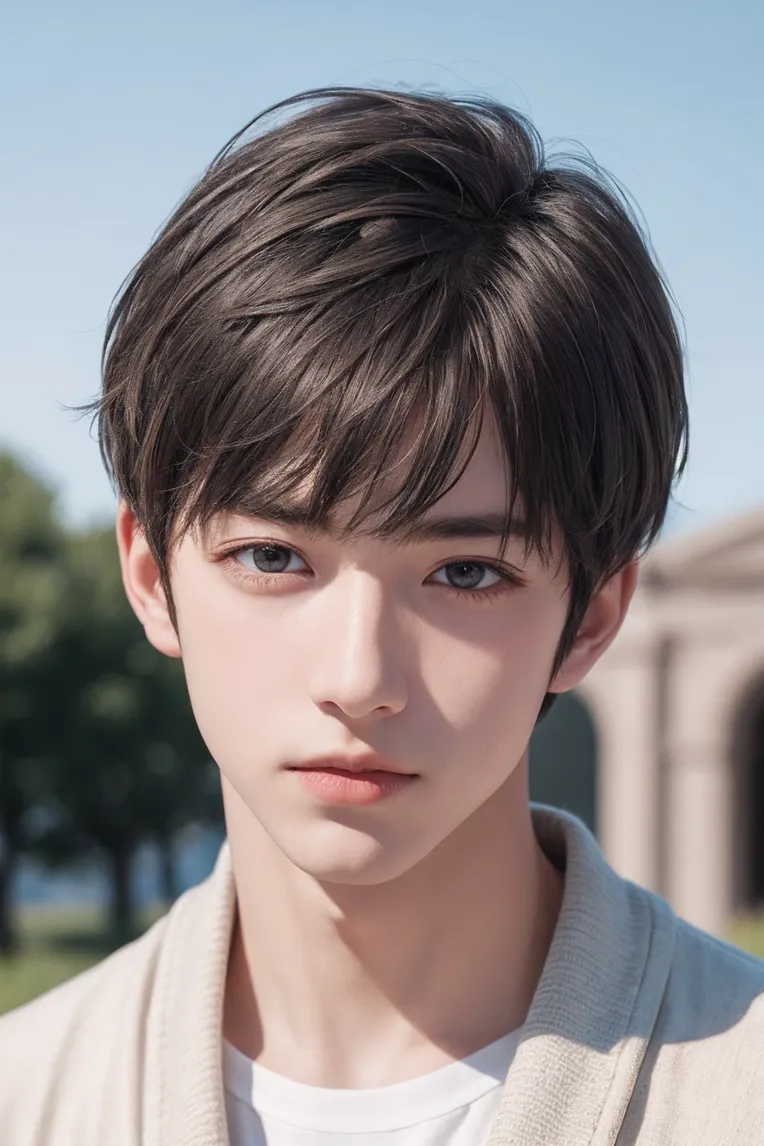 Realistic,Portrait Photography,Girl,Checkpoint,SD 1.5