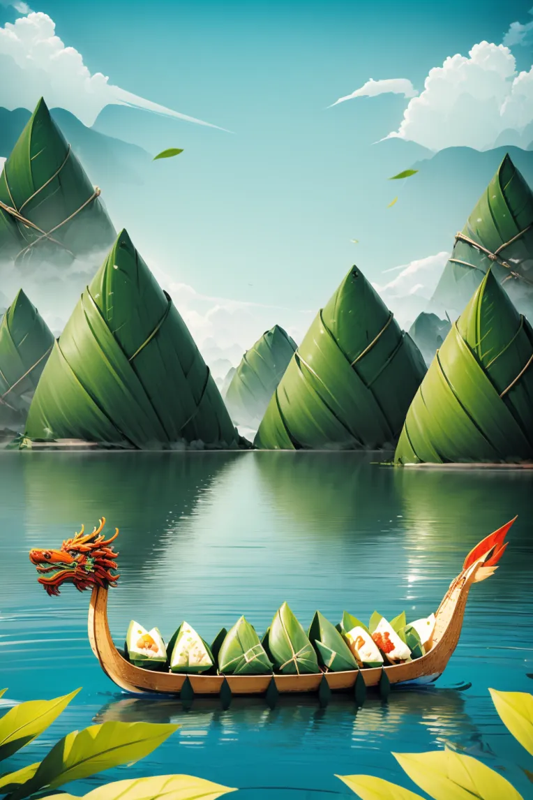 Cartoon style,Chinese Style,Kids' Illustration,LoRA,SD 1.5
