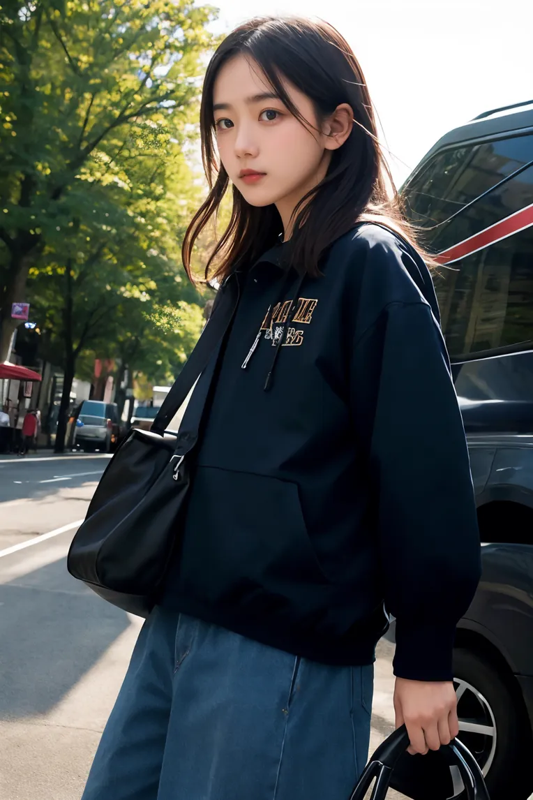 Realistic,Portrait Photography,Girl,Checkpoint,SD 1.5