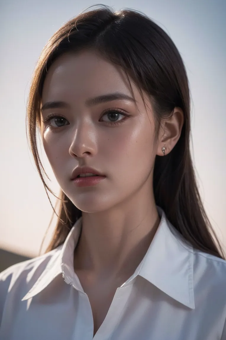 Realistic,Portrait Photography,Girl,LoRA,SD 1.5