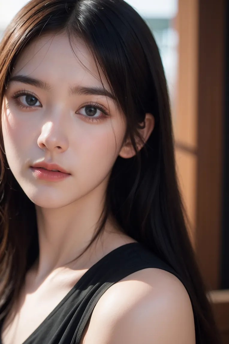 Realistic,Portrait Photography,Girl,LoRA,SD 1.5