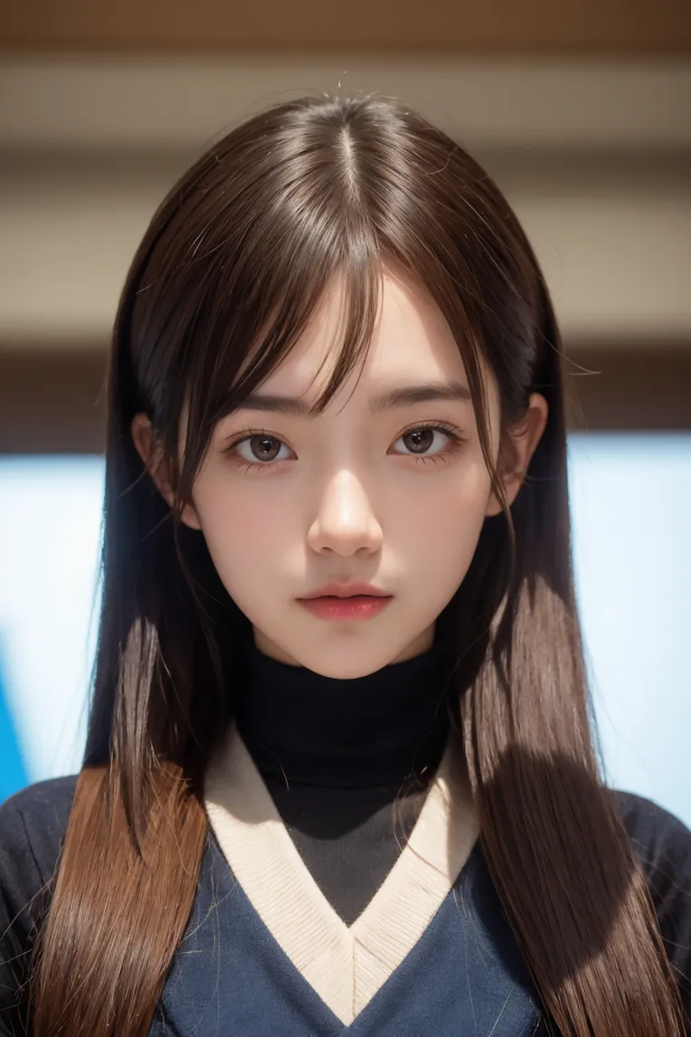 Realistic,Portrait Photography,Girl,Checkpoint,SD 1.5