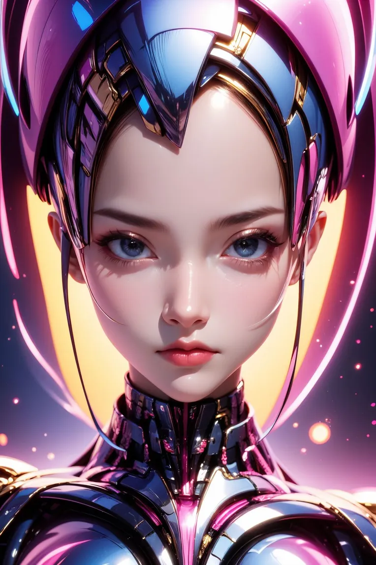 Anime Style,Girl,Physical/Facial feature,Checkpoint,SD 1.5