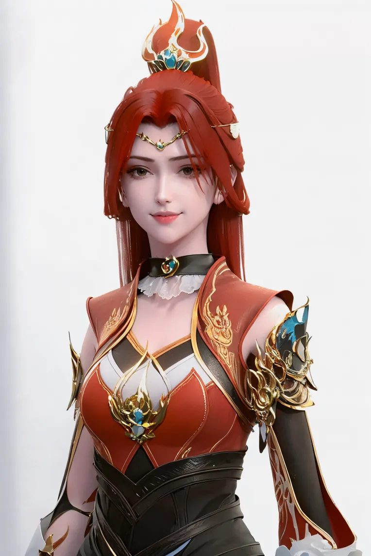 CGI style,Anime Character,Girl,LoRA,SD 1.5