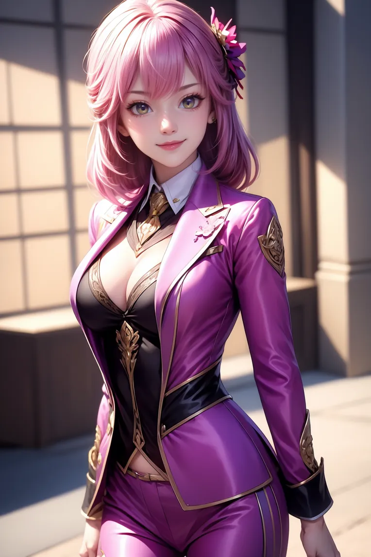 Anime Style,Girl,Physical/Facial feature,Checkpoint,SD 1.5