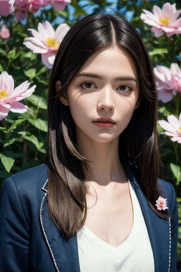 Realistic,Portrait Photography,Girl,Checkpoint,SD 1.5