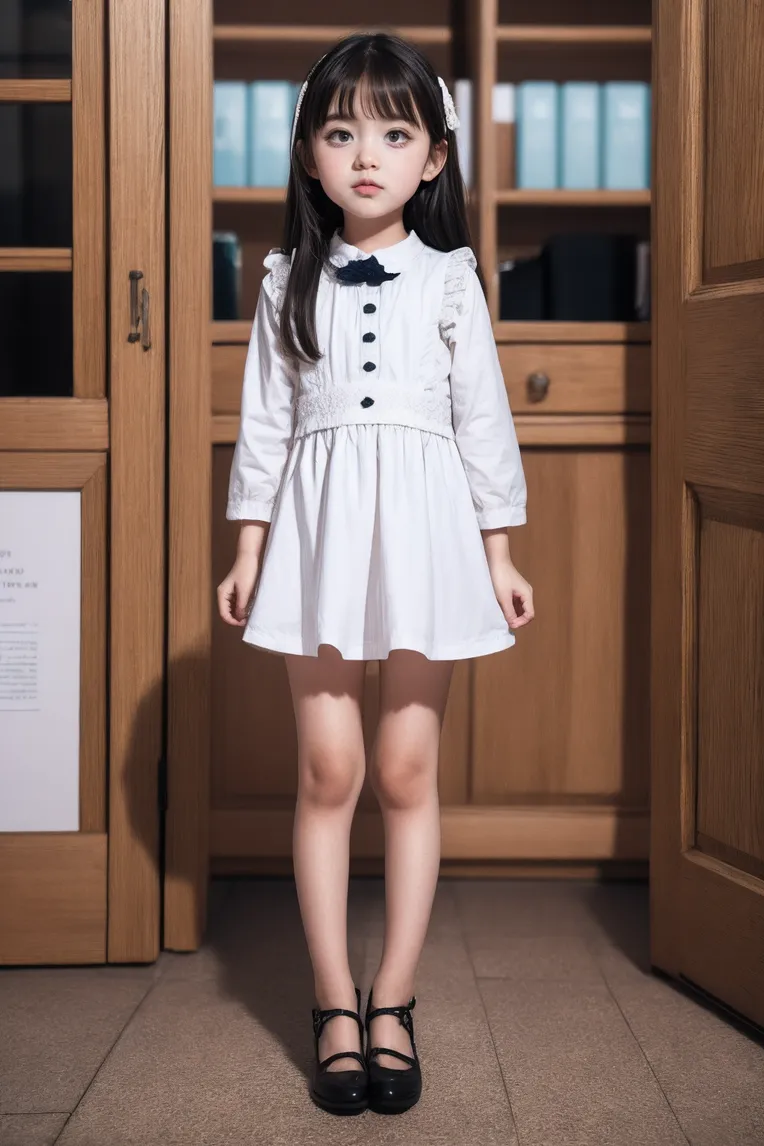 Realistic,Portrait Photography,Girl,LoRA,SD 1.5