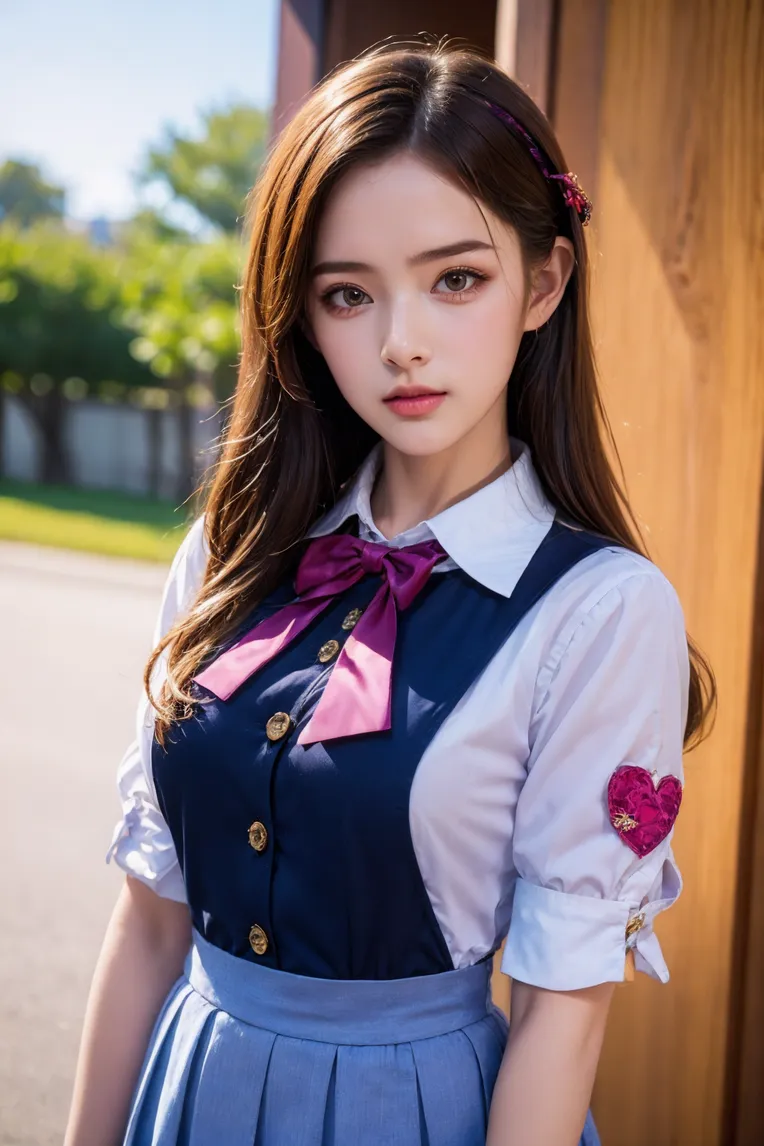 Realistic,Portrait Photography,Girl,Checkpoint,SD 1.5