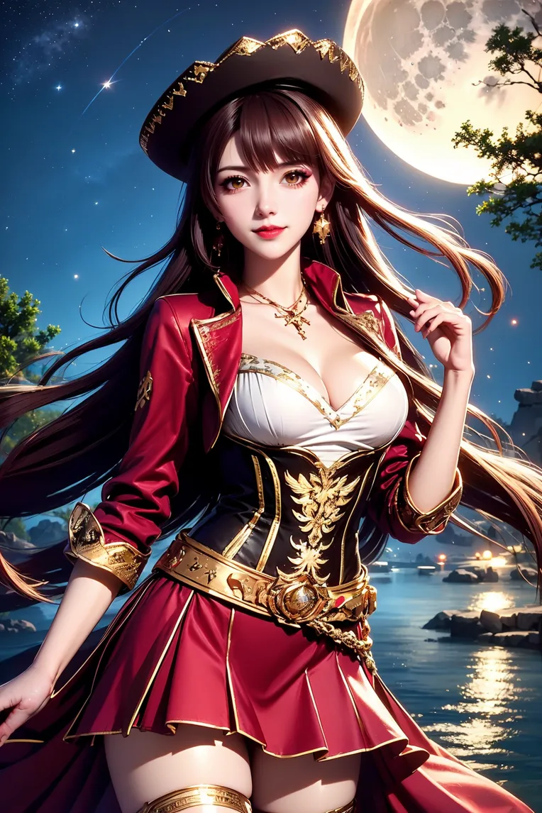 Anime,Anime Character,Girl,LoRA,SD 1.5