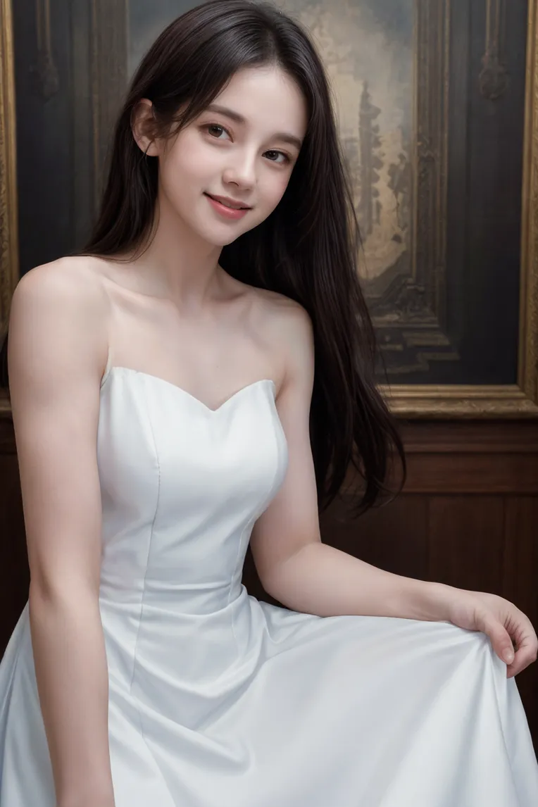 Realistic,Portrait Photography,Girl,LoRA,SD 1.5