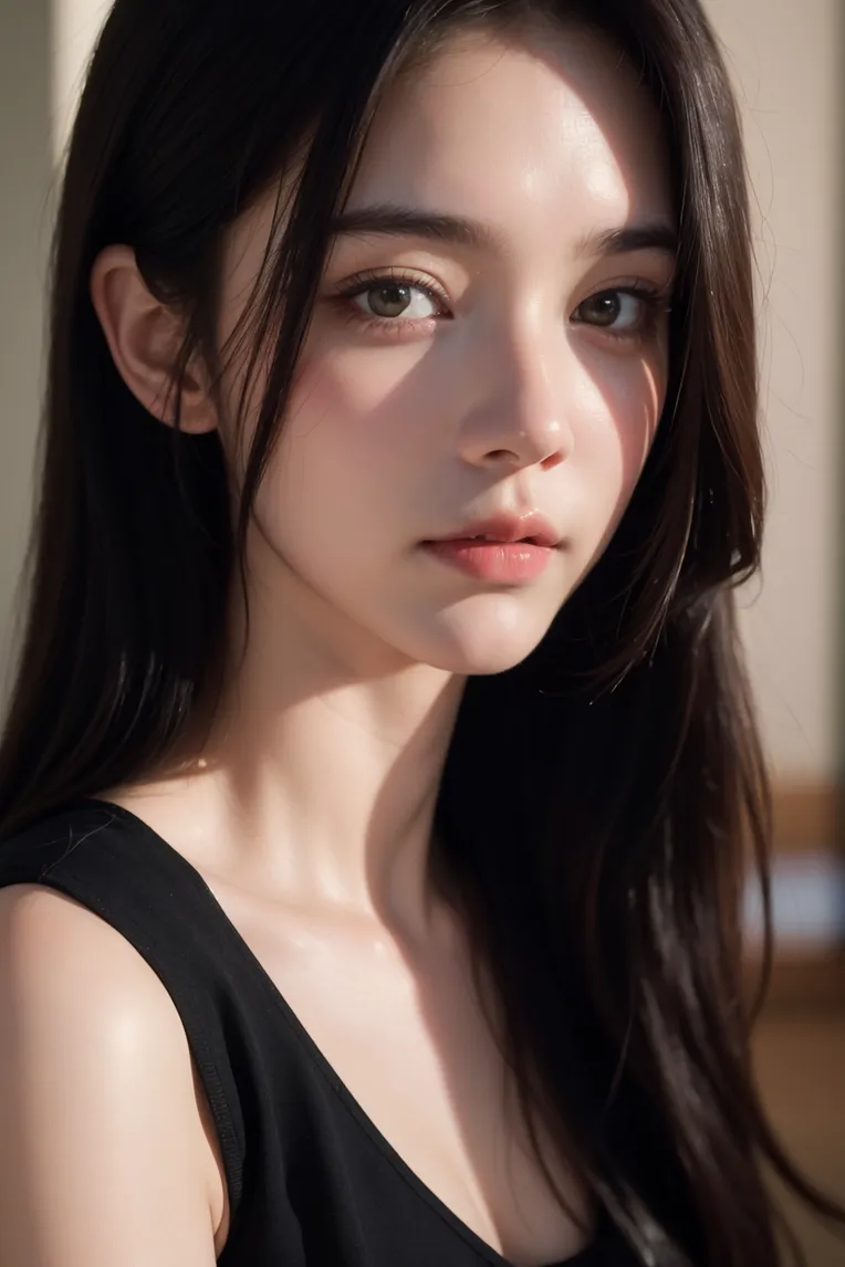 Realistic,Portrait Photography,Girl,LoRA,SD 1.5