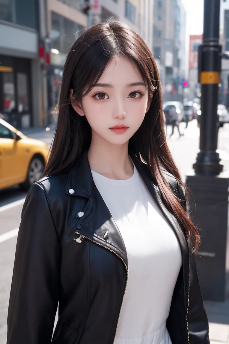 Realistic,Portrait Photography,Girl,Checkpoint,SD 1.5