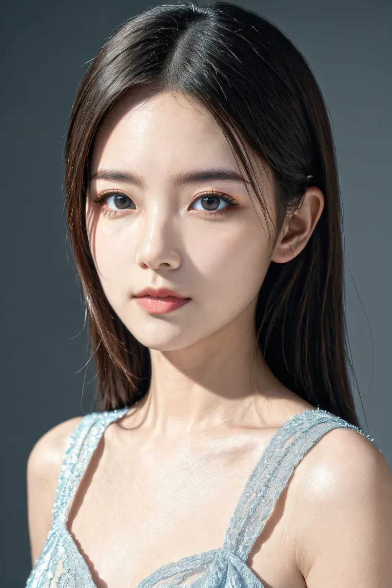Portrait Photography,Girl,Physical/Facial feature,Checkpoint,SD 1.5